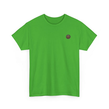 Bible Verse VR Cotton Tee