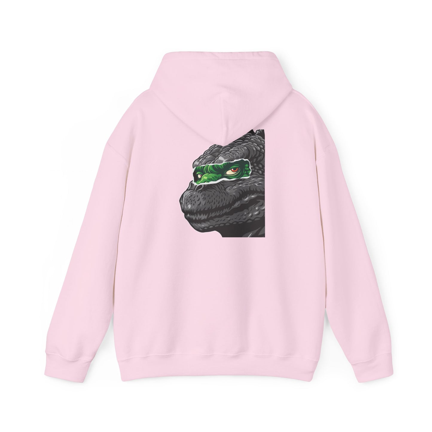 MemeZilla Hooded Sweatshirt
