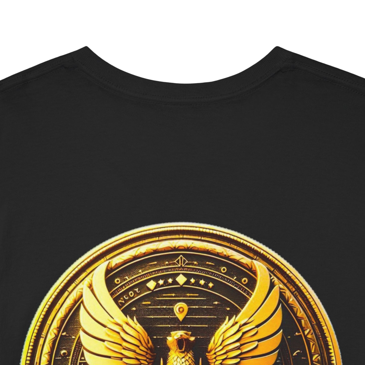 Pangea Rewards Cotton Tee