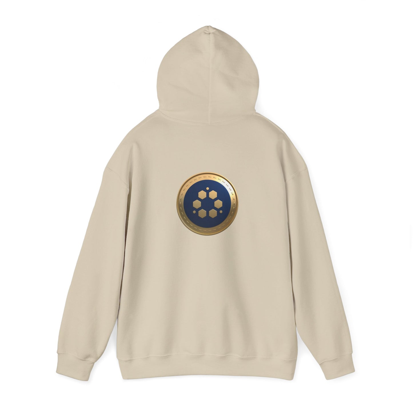 ADA Cash Hooded Sweatshirt