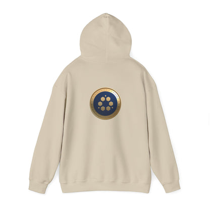 ADA Cash Hooded Sweatshirt
