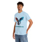 Prevail Token Cotton Tee