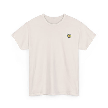 MXD Token Cotton Tee
