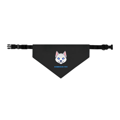 Kenji Pet Bandana Collar