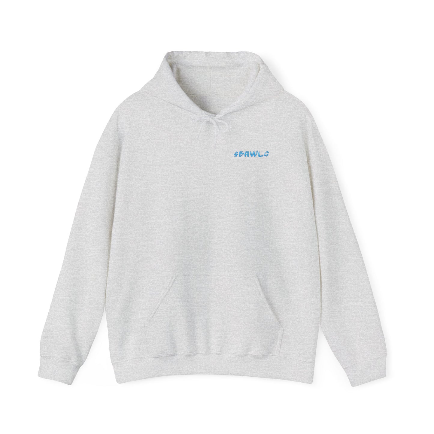 Bawls Onu Hooded Sweatshirt