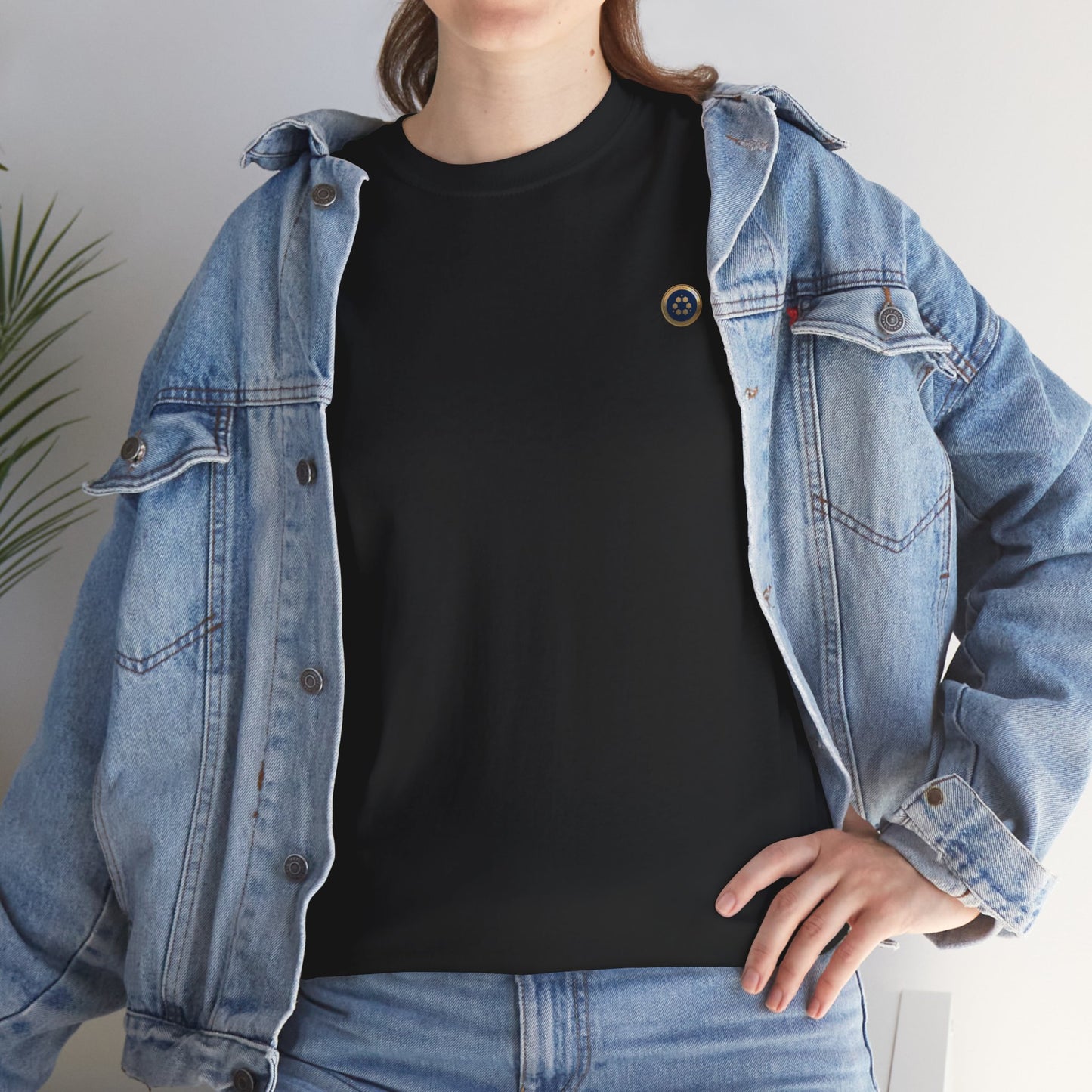 ADA Cash Cotton Tee