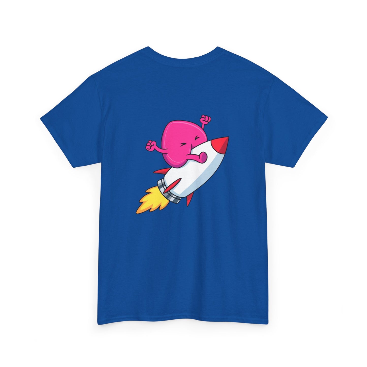 Bawls Onu Cotton Tee