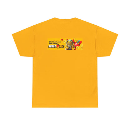 Turbo BSC Cotton Tee