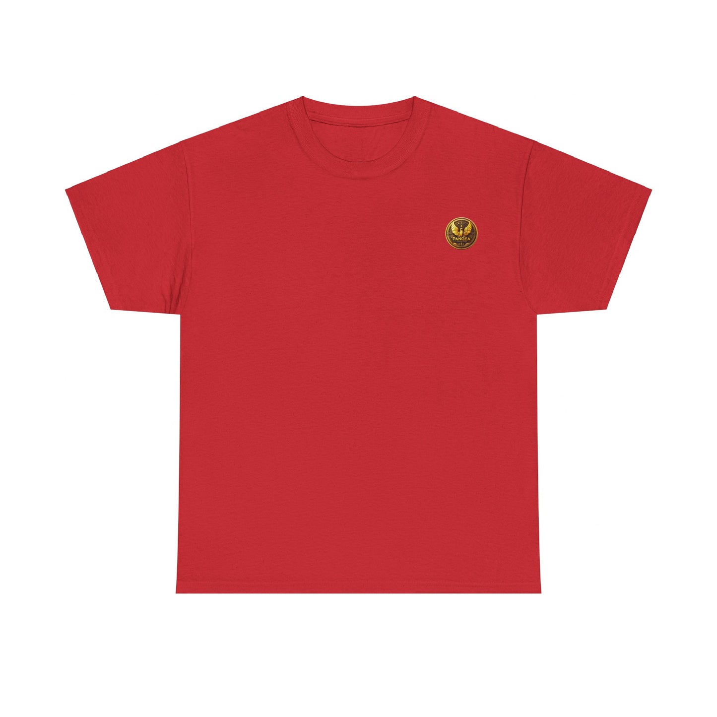 Pangea Rewards Cotton Tee