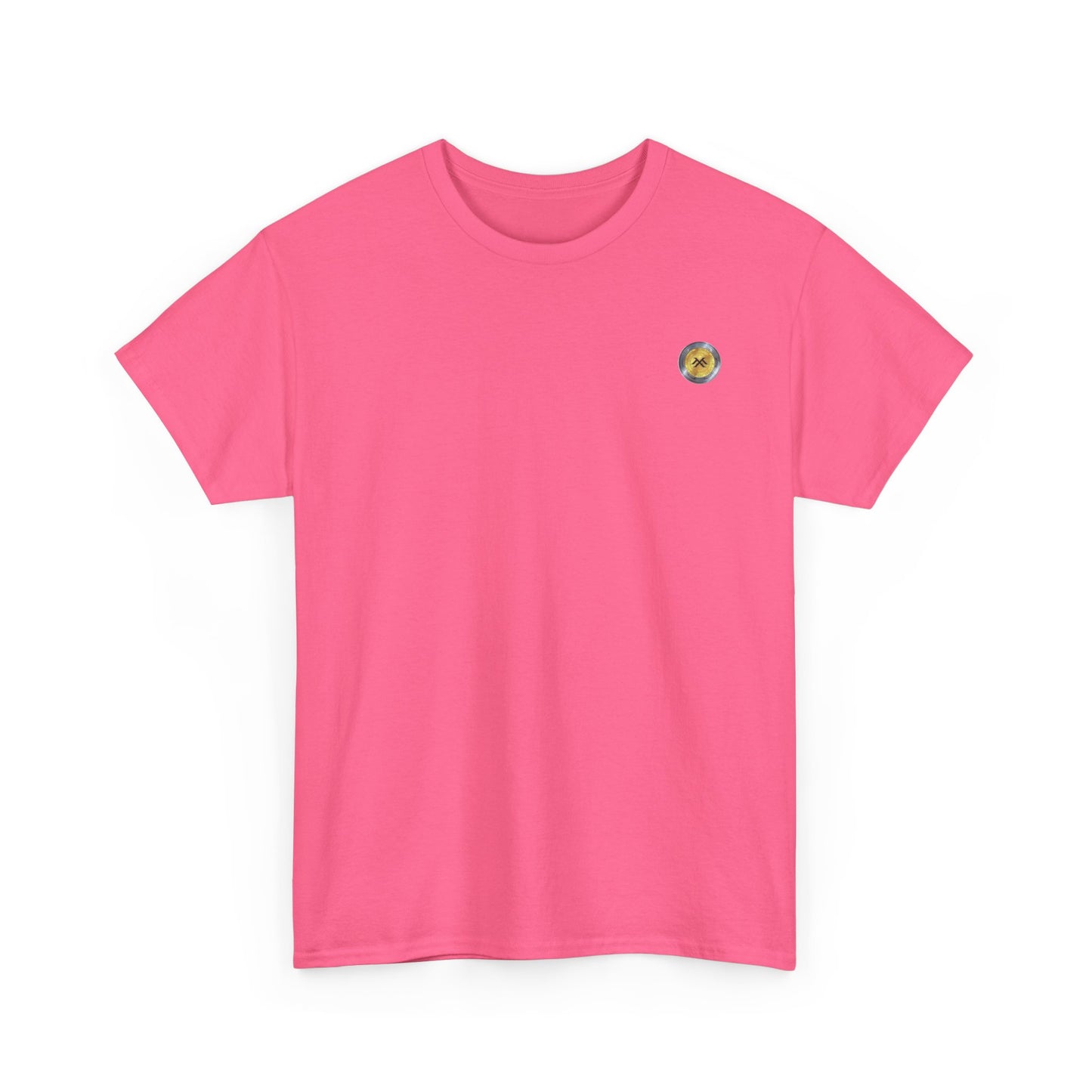 MXD Token Cotton Tee