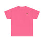 Ryoshi Rugged Me Heavy Cotton Tee - Fun & Playful Design