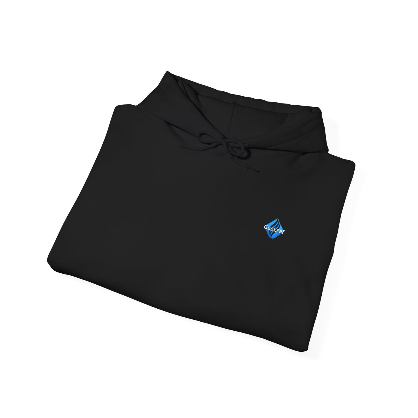 GeoLeaf Token Hooded Sweatshirt