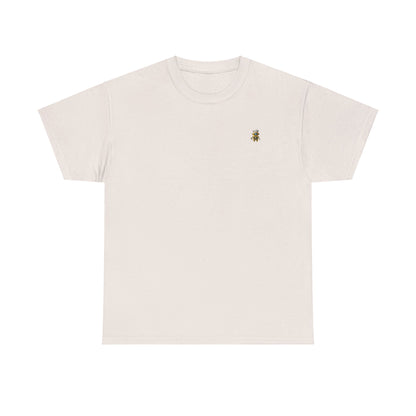 Master Baker on Ethereum Cotton Tee