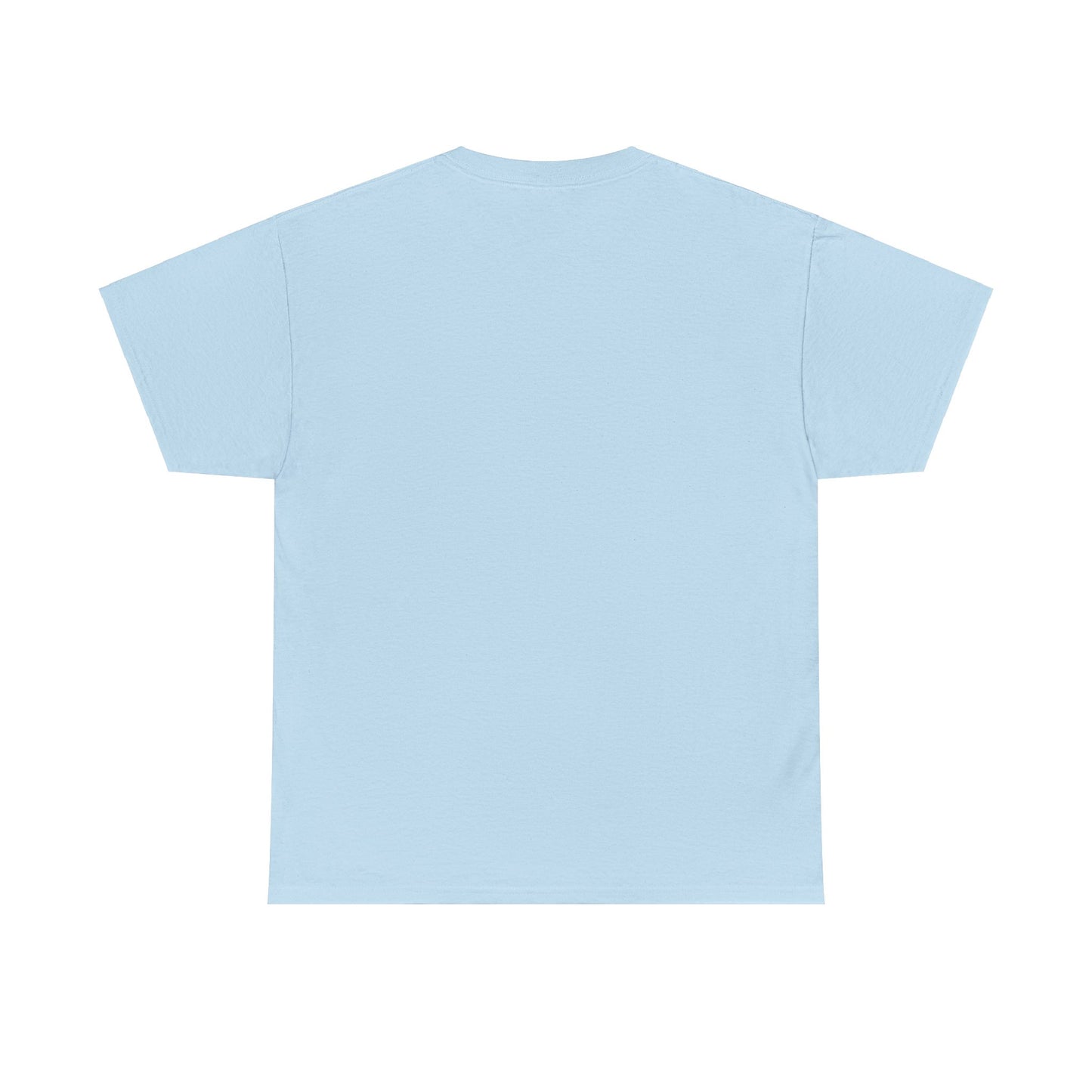 Prevail Token Cotton Tee