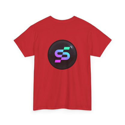 Sol Cash Cotton Tee