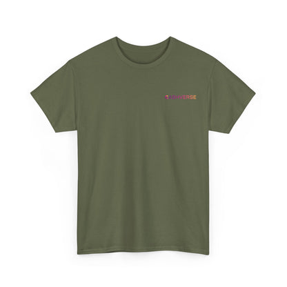 Cashverse Cotton Tee