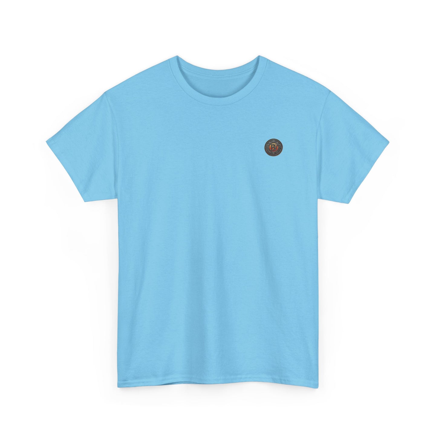 Bible Verse VR Cotton Tee