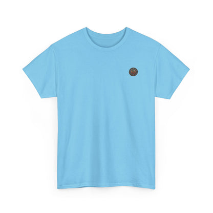 Bible Verse VR Cotton Tee