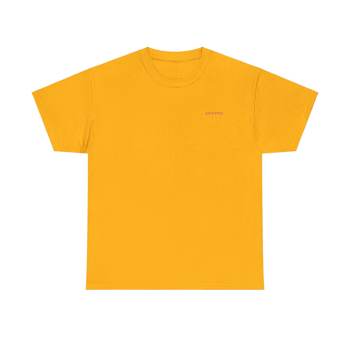 Epston Cotton Tee