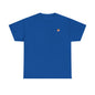 Ryoshi Rugged Me Heavy Cotton Tee - Fun & Playful Design