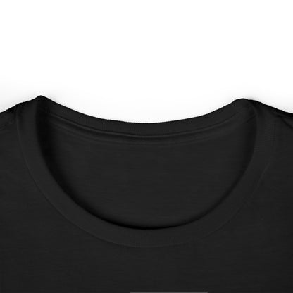 GeoLeaf Token Women's Softstyle Tee