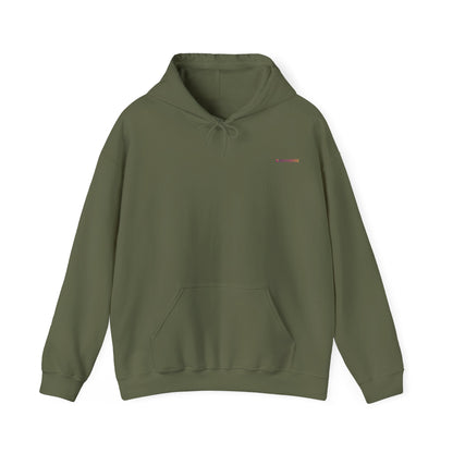 Cashverse Hooded Sweatshirt