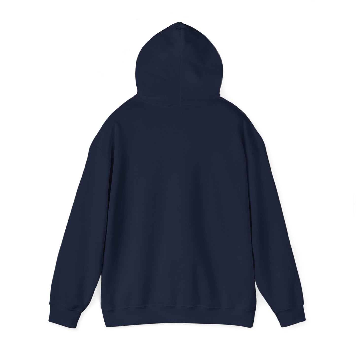 $Koinz Hooded Sweatshirt
