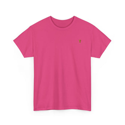 Robie The Robot Cotton Tee