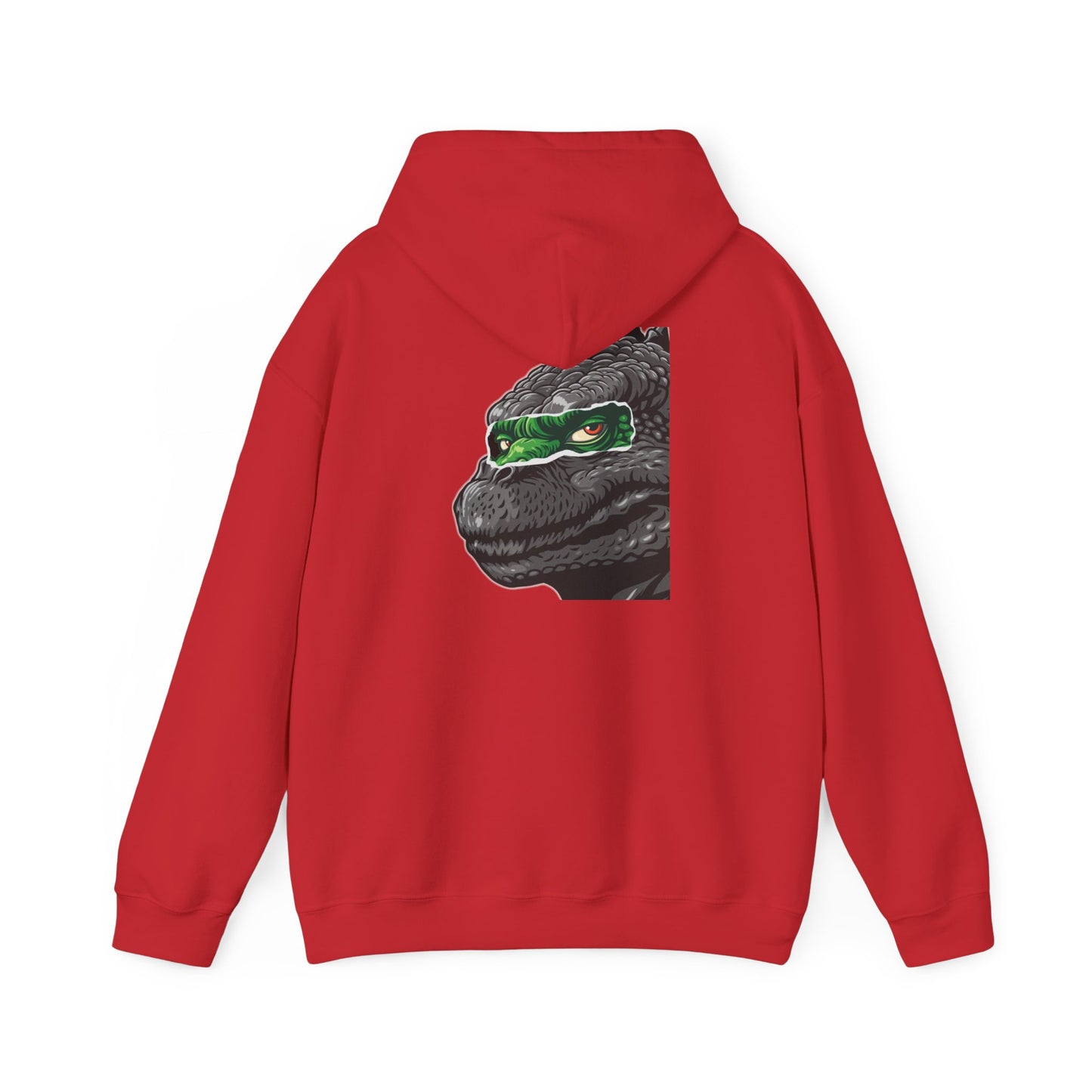 MemeZilla Hooded Sweatshirt