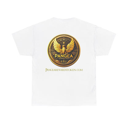 Pangea Rewards Cotton Tee