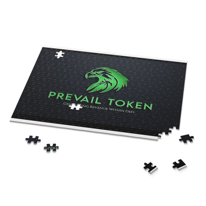 Prevail Token Puzzle 252-Piece