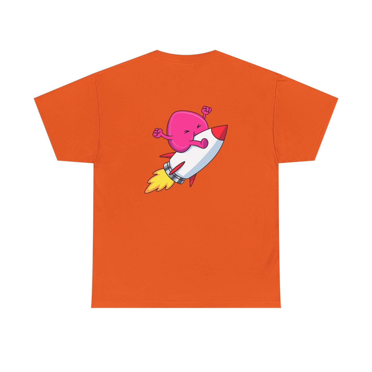Bawls Onu Cotton Tee