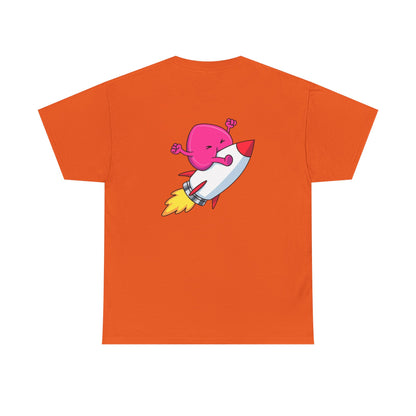 Bawls Onu Cotton Tee