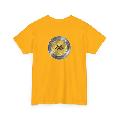 MXD Token Cotton Tee