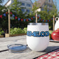 Kenji Token Insulated Cup, 12oz