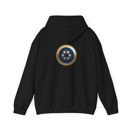 ADA Cash Hooded Sweatshirt