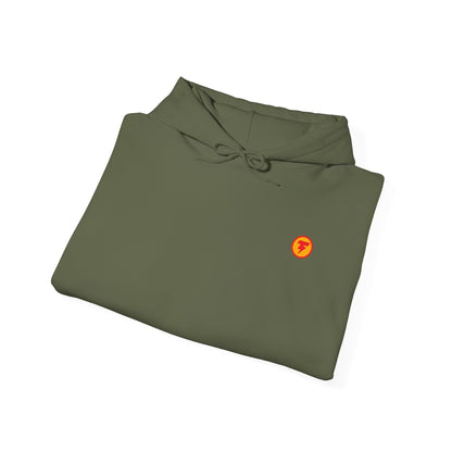 Turbo BSC Hooded Sweatshirt