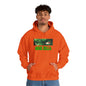 MemeZilla Hooded Sweatshirt