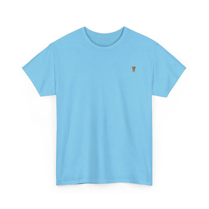 Robie The Robot Cotton Tee