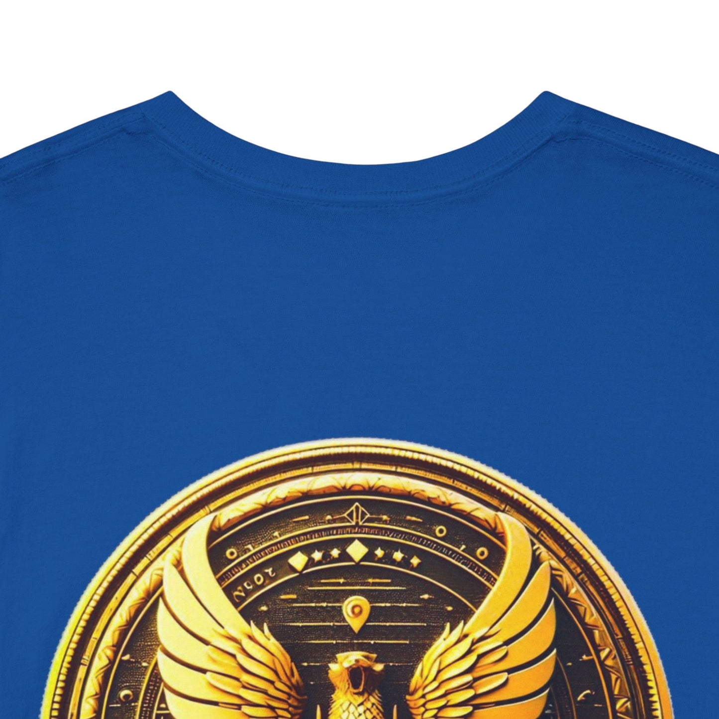 Pangea Rewards Cotton Tee