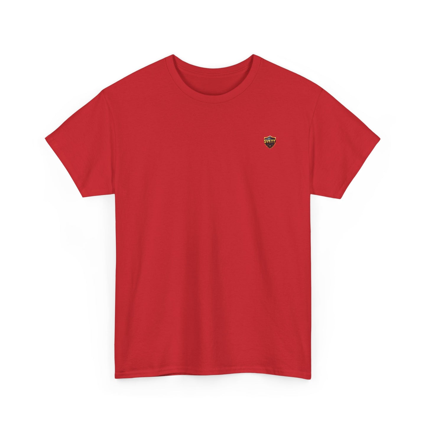 Vett Token Cotton Tee