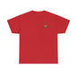 Fire Chicken Cotton Tee