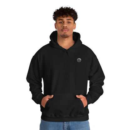 ADA Cash Hooded Sweatshirt
