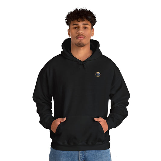 ADA Cash Hooded Sweatshirt
