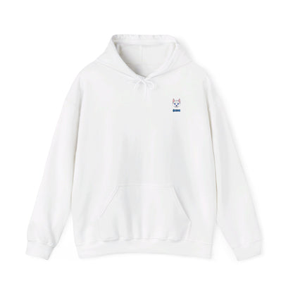 Kenji Token Hooded Sweatshirt