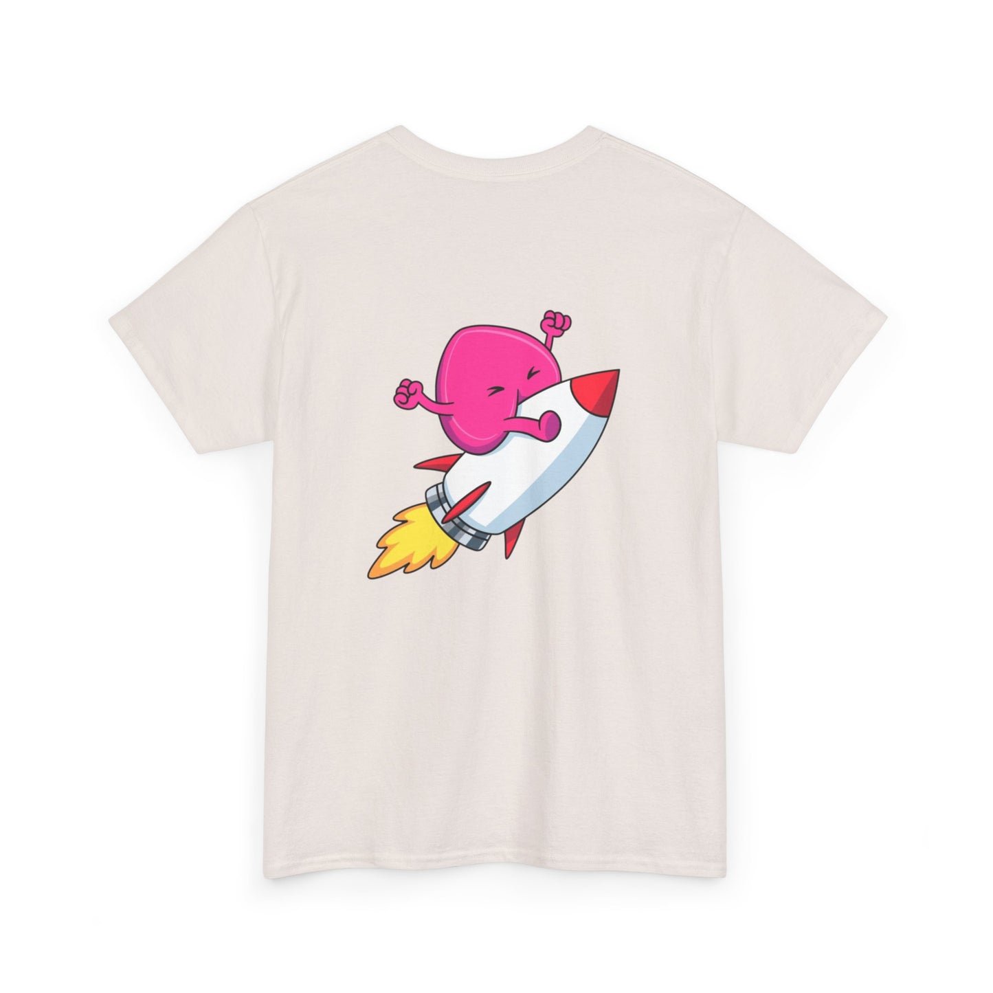 Bawls Onu Cotton Tee