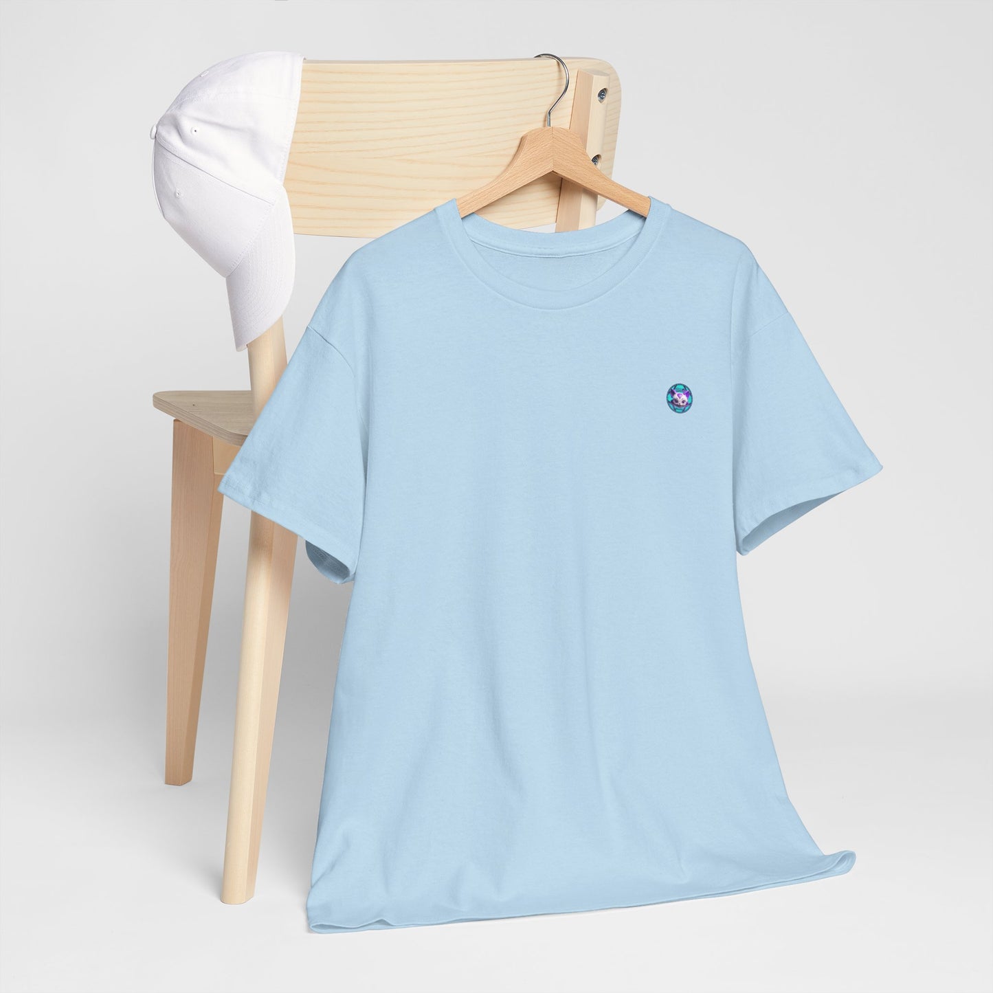 VM Cats Cotton Tee