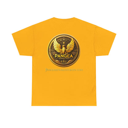 Pangea Rewards Cotton Tee