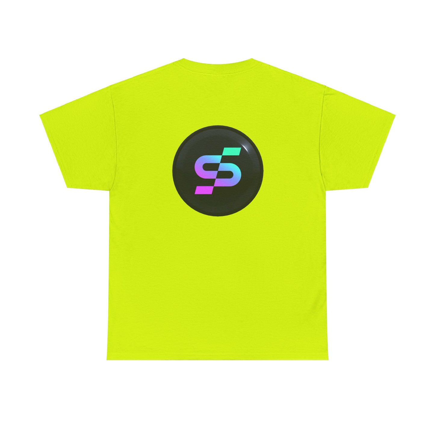 Sol Cash Cotton Tee