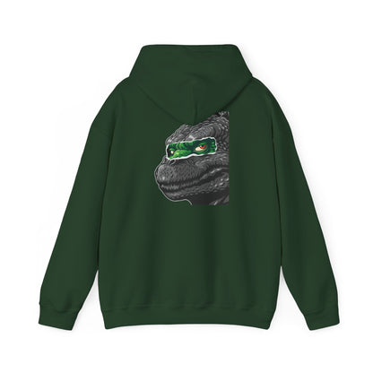 MemeZilla Hooded Sweatshirt